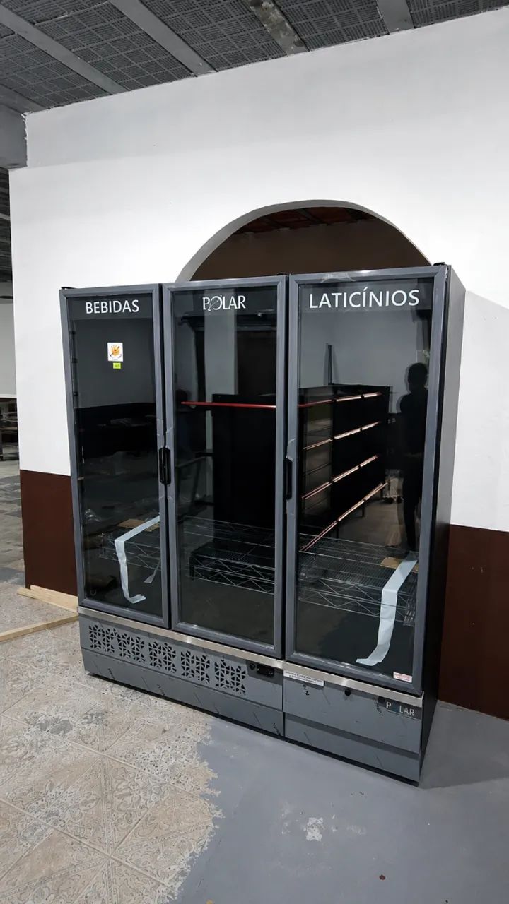 Refrigerados Vertical e Horizontal - Freezer - Foto 3