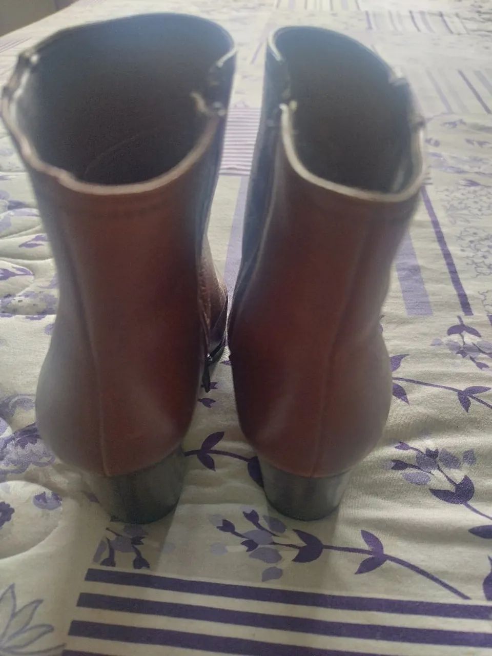 Bota feminina  - Foto 2
