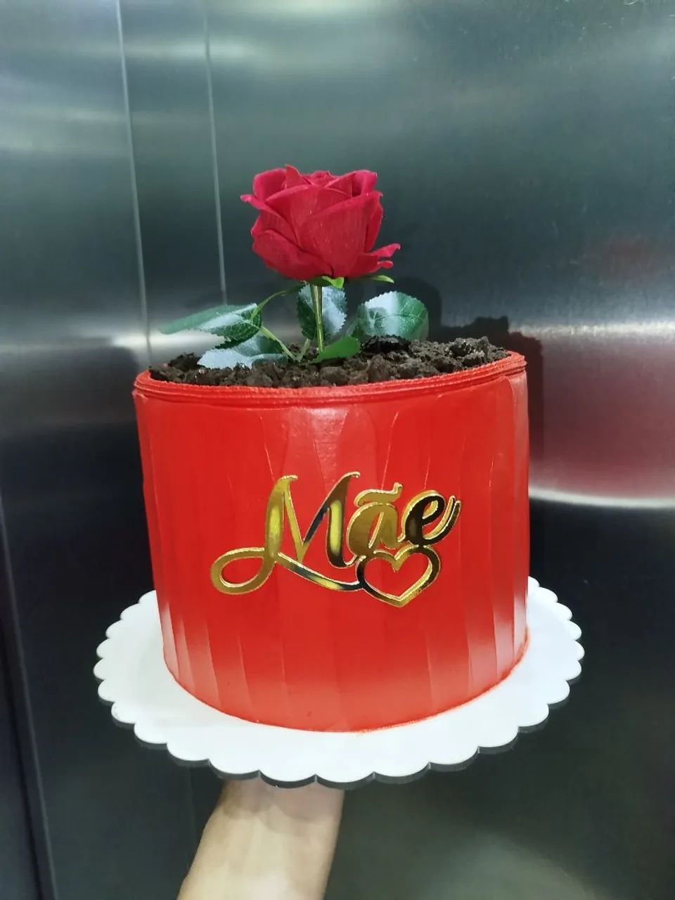 Bolos para todas as ocasiões  - Foto 3