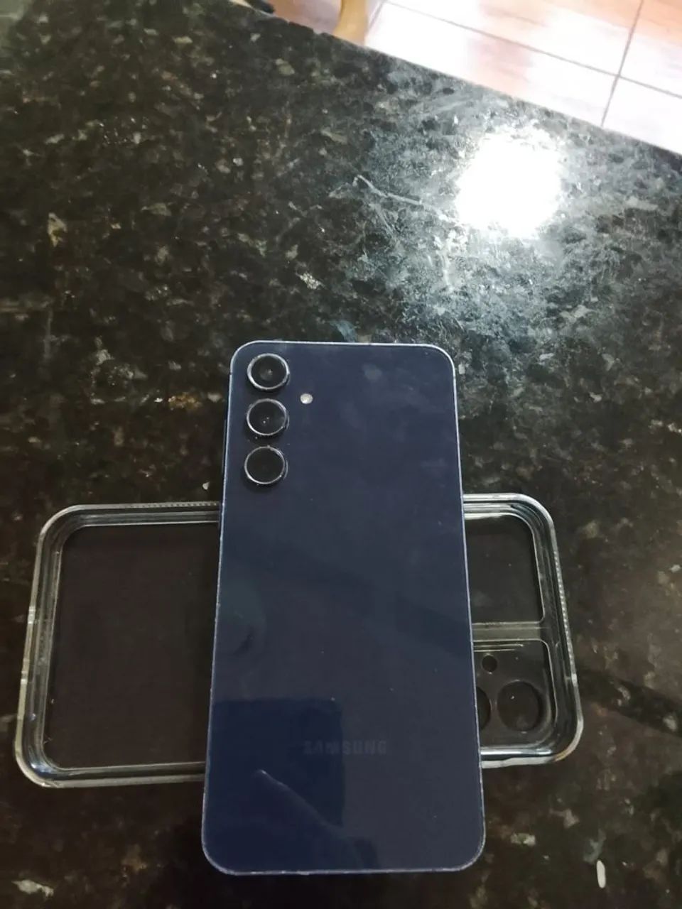 VENDO A55 5G 128G - Foto 2