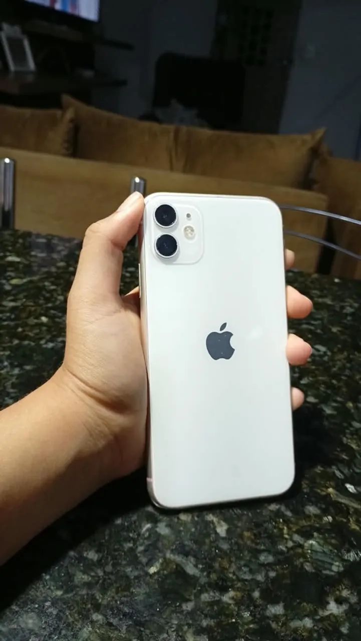 IPHONE 11 SEMINOVO - Foto 4