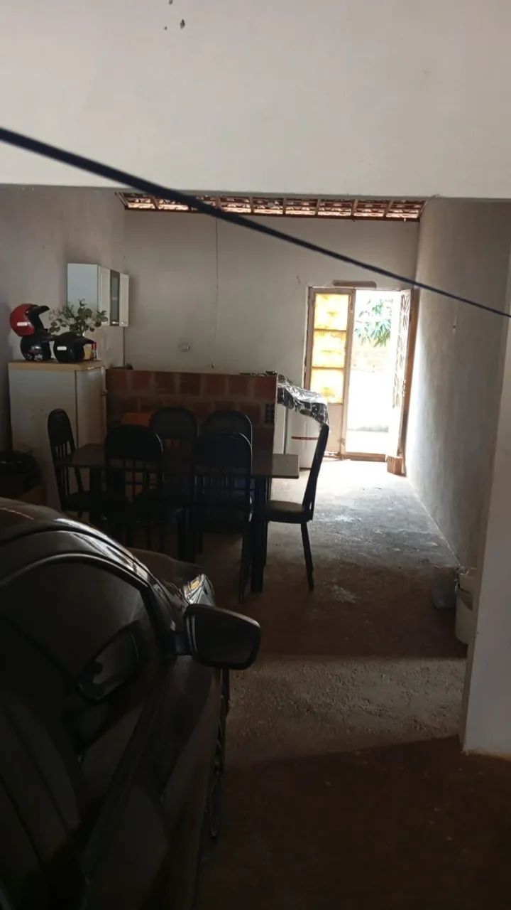 Casa em Taquaritinga do norte no alto de cima  - Foto 2