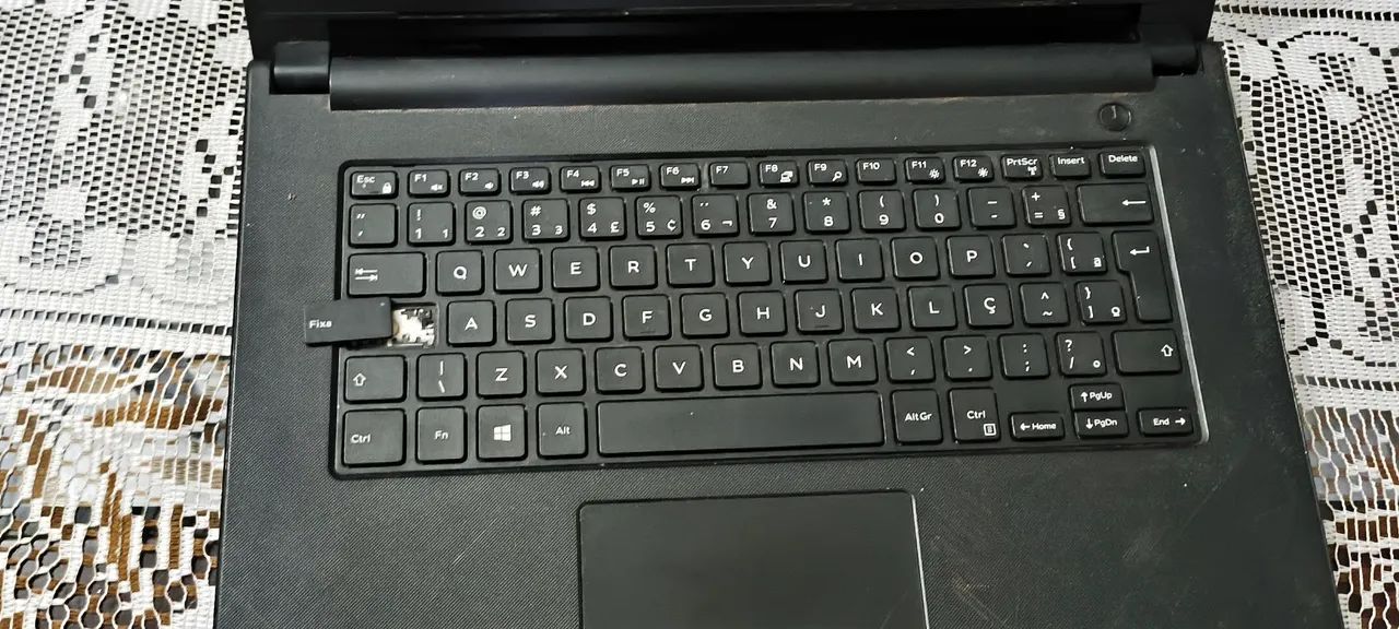Notebook Dell - Foto 3