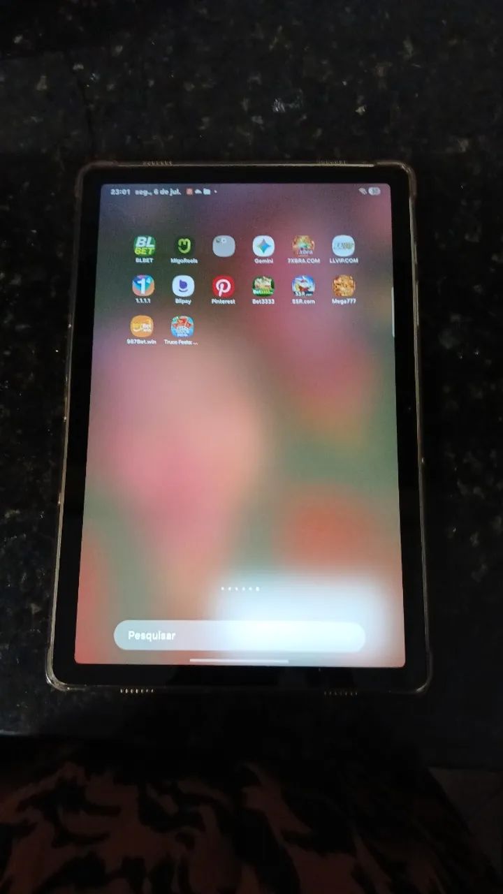 Tablet,A9+