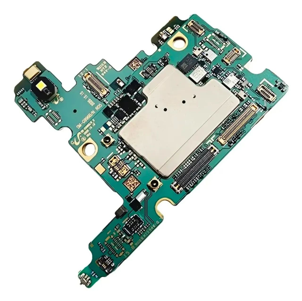 Placa mãe do s21 plus 128gb