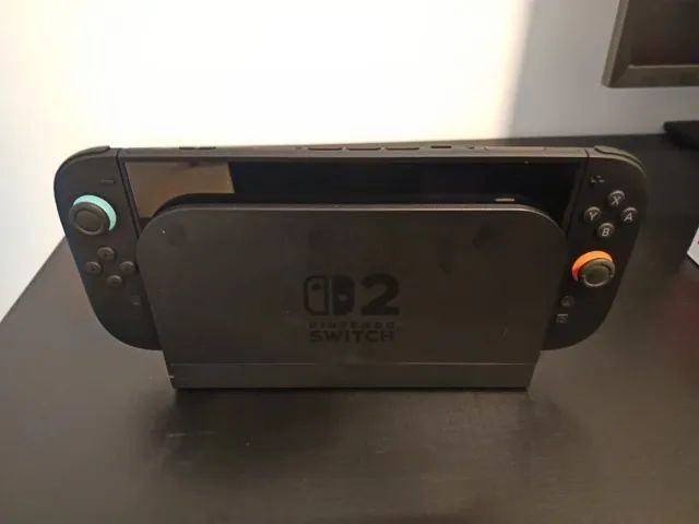 Nintendo Switch 2 + Case - Foto 2