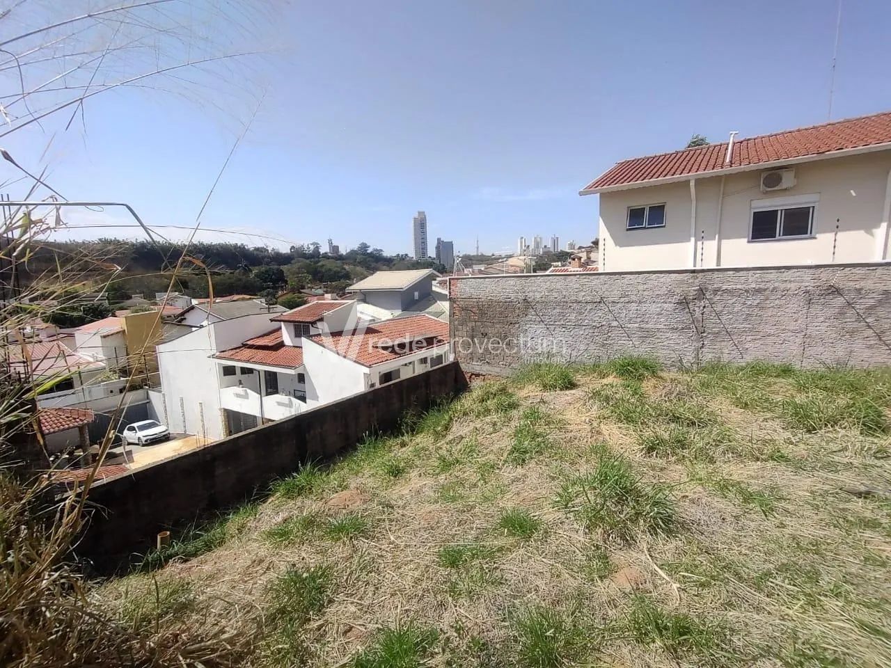 terreno - Jardim Chapadão - Campinas - Foto 5
