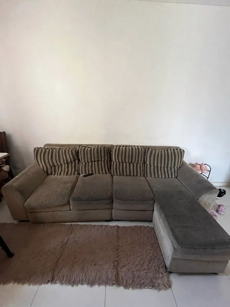Sofá 