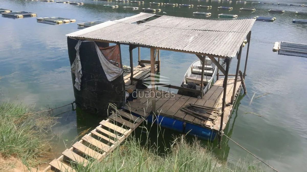 Chácara beira de Represa, em Paraibuna. - Foto 4