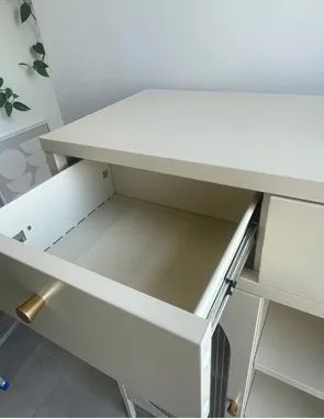 BUFFET ESTORIL OFF WHITE - WestWing - Foto 2
