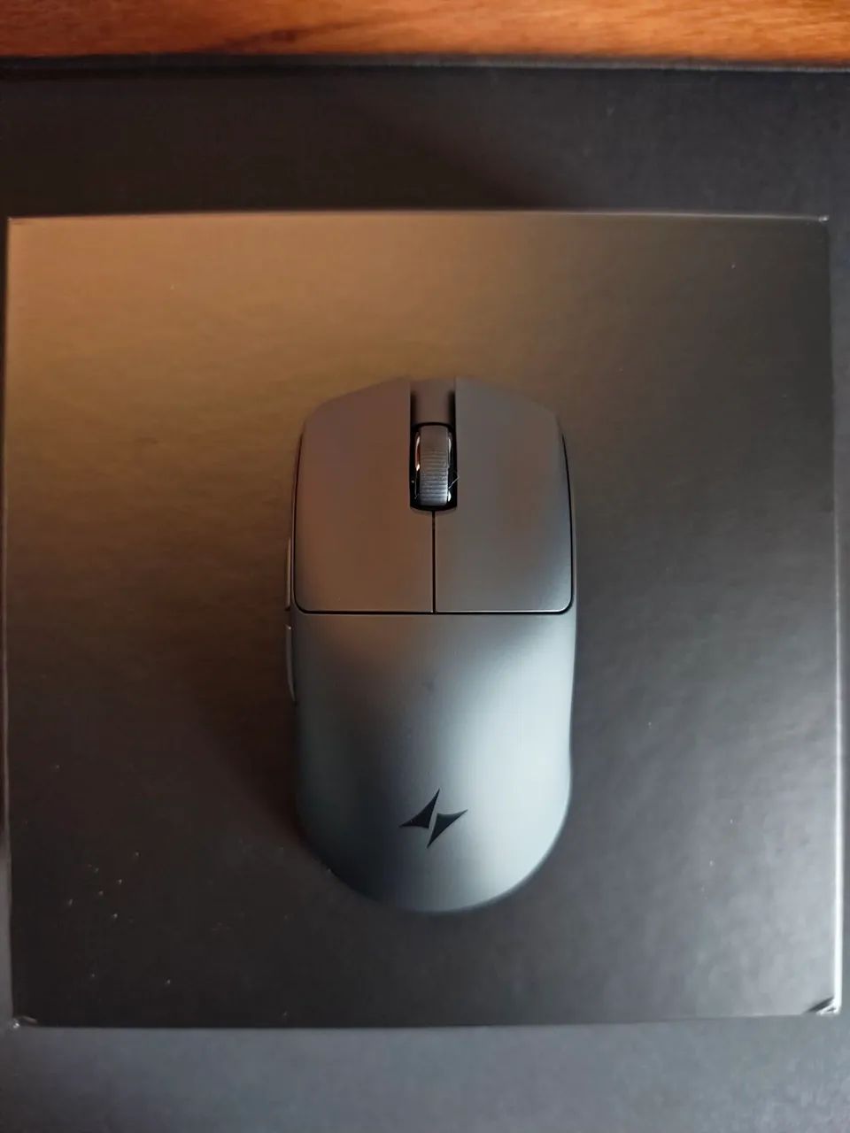 Mouse ATK F1 V2 Ultimate - Foto 4