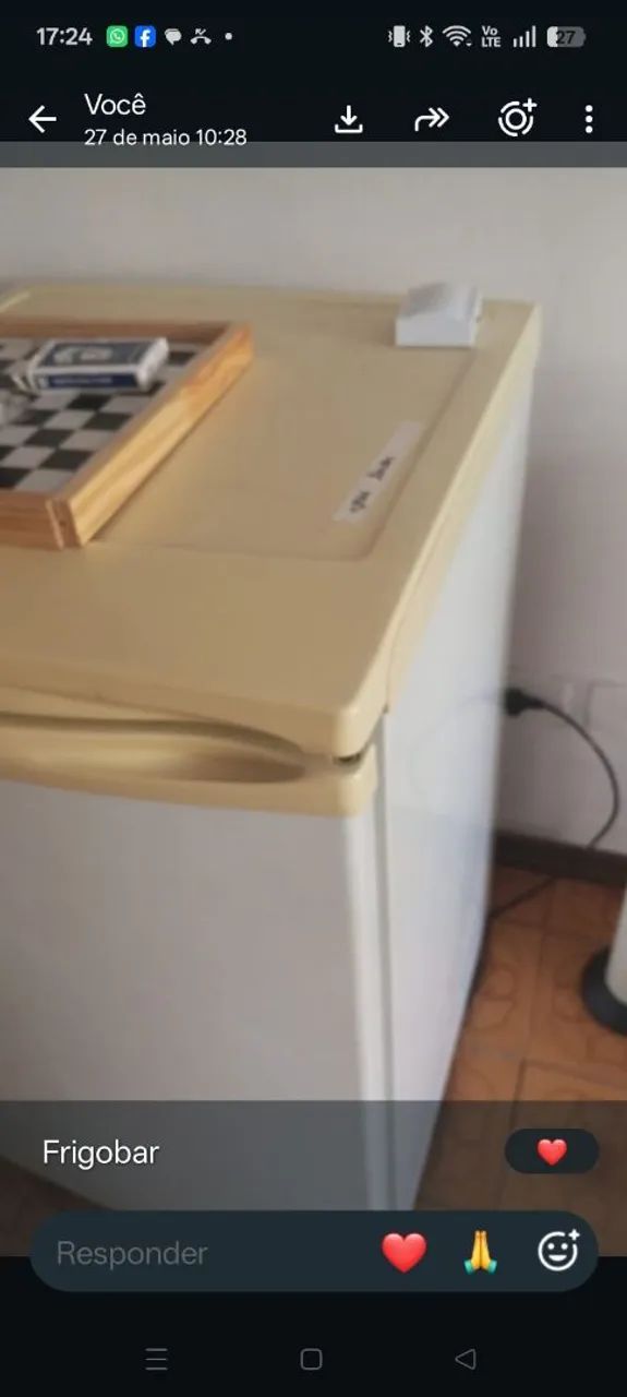 Frigobar 