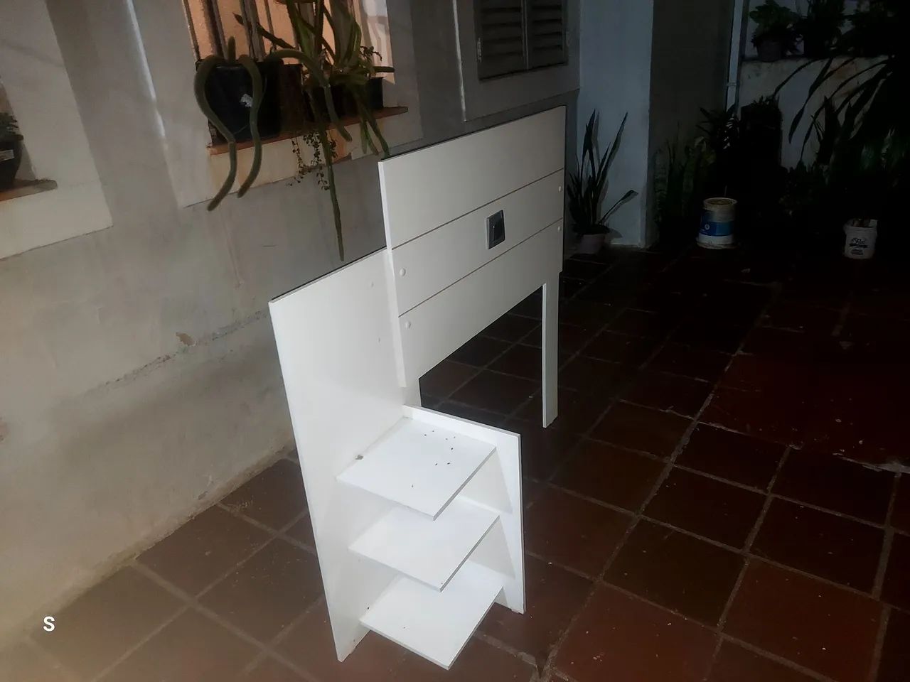 Cabeceira de cama box solteiro  - Foto 5