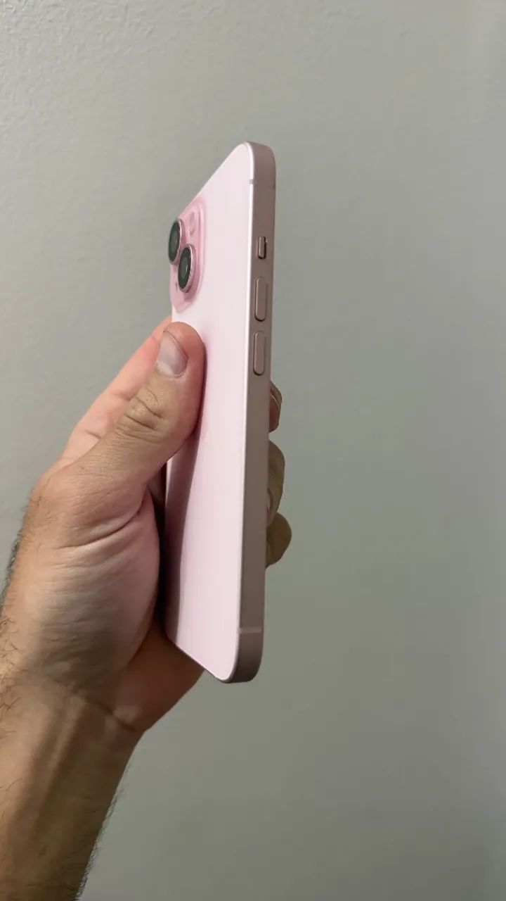 iPhone 15 128gb - Foto 3