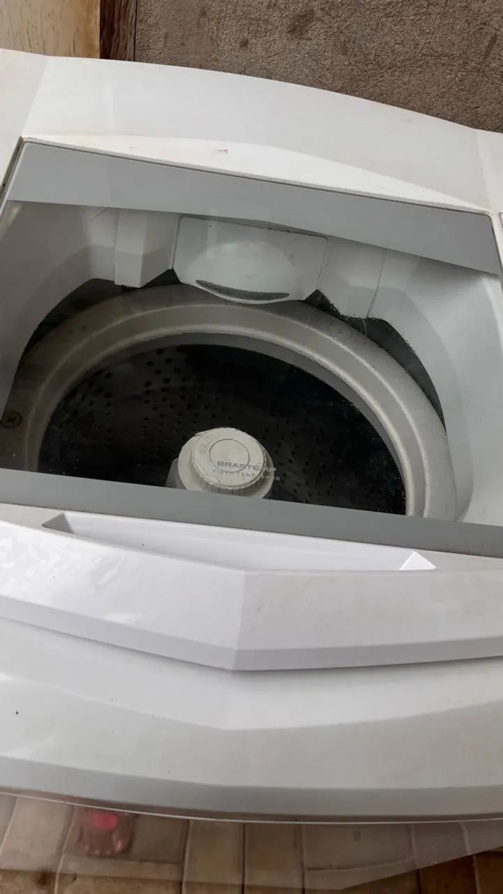 Máquina Brastemp 11k - Foto 5