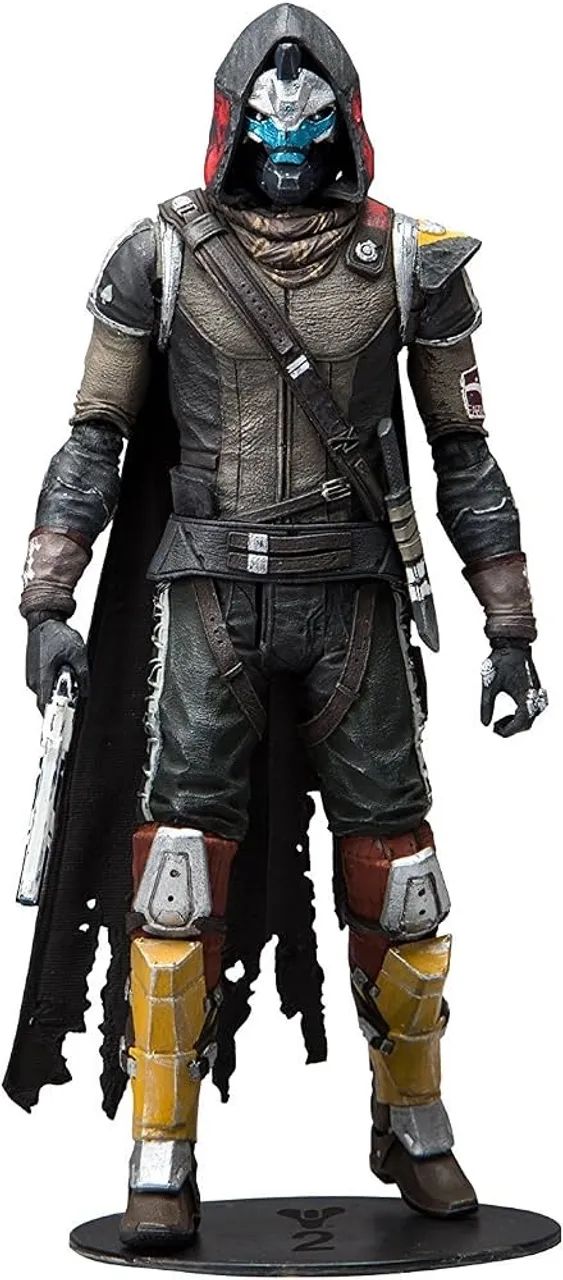 Action figure Destiny