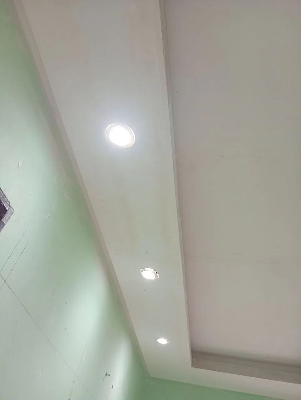 Eletricista residencial e Predial 