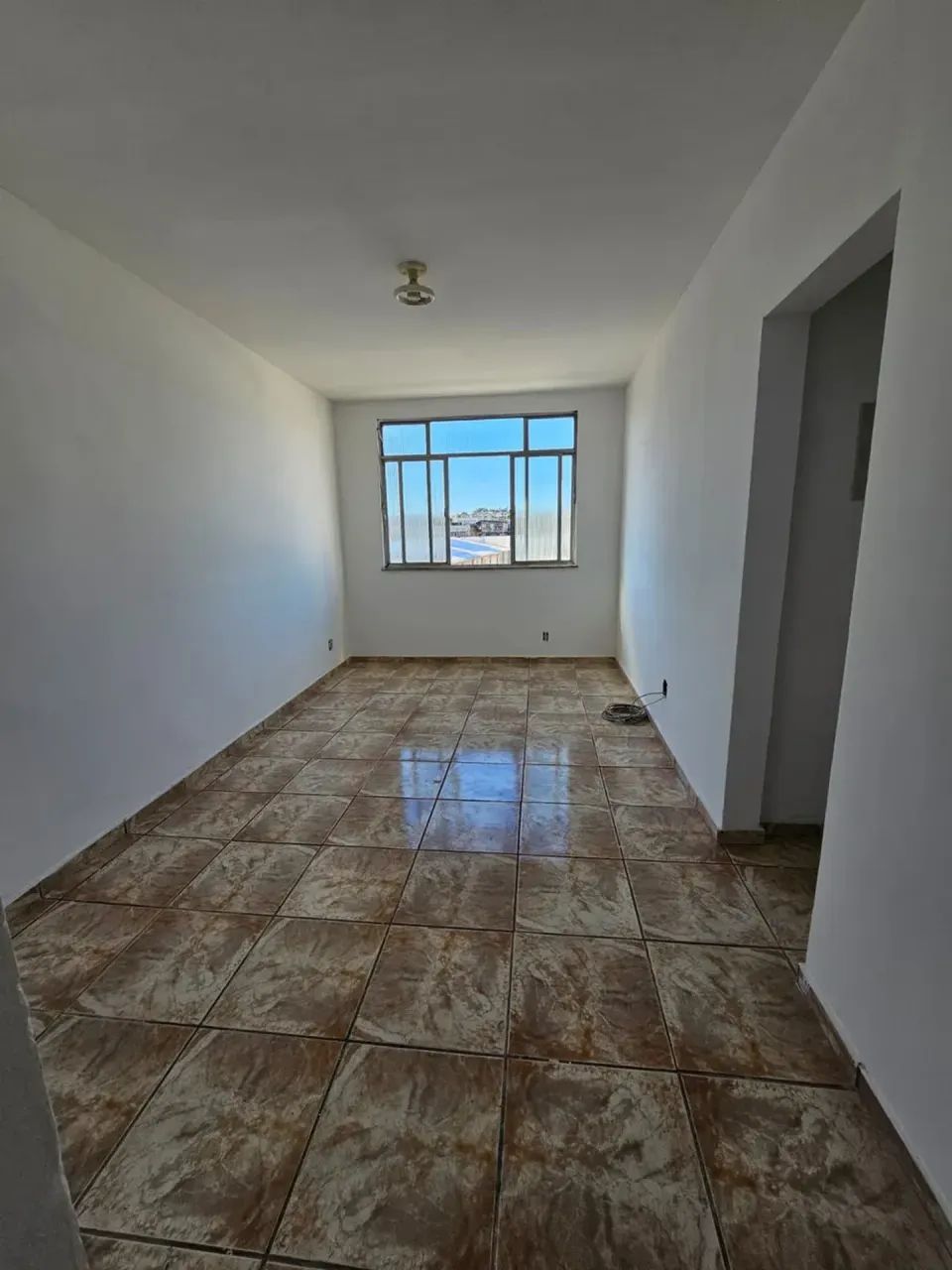 Apartamento CENTRO de NILÓPOLIS! Perto de tudo!