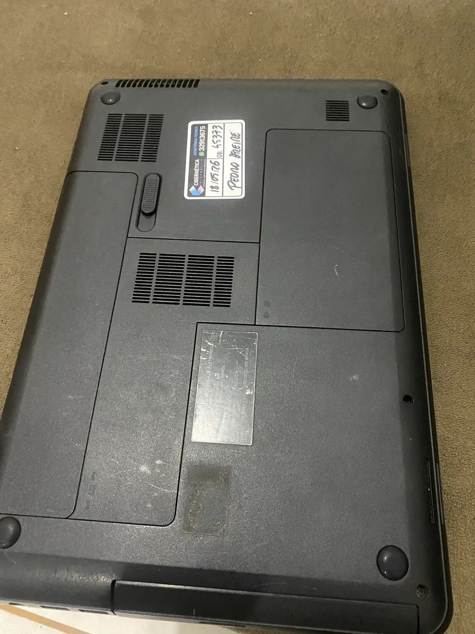 Notebook HP - Foto 5