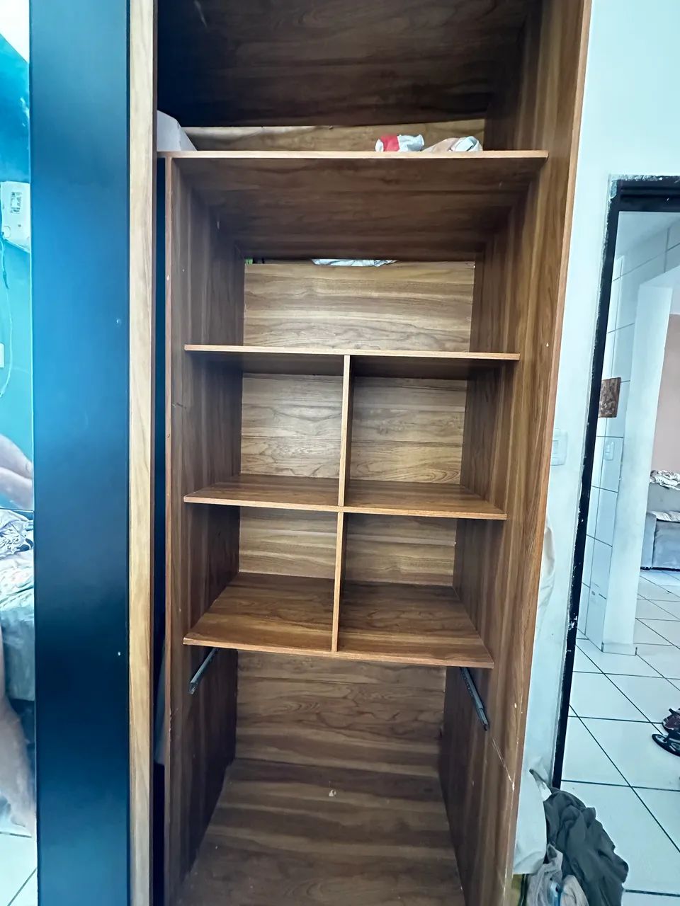 Guarda roupa  - Foto 2