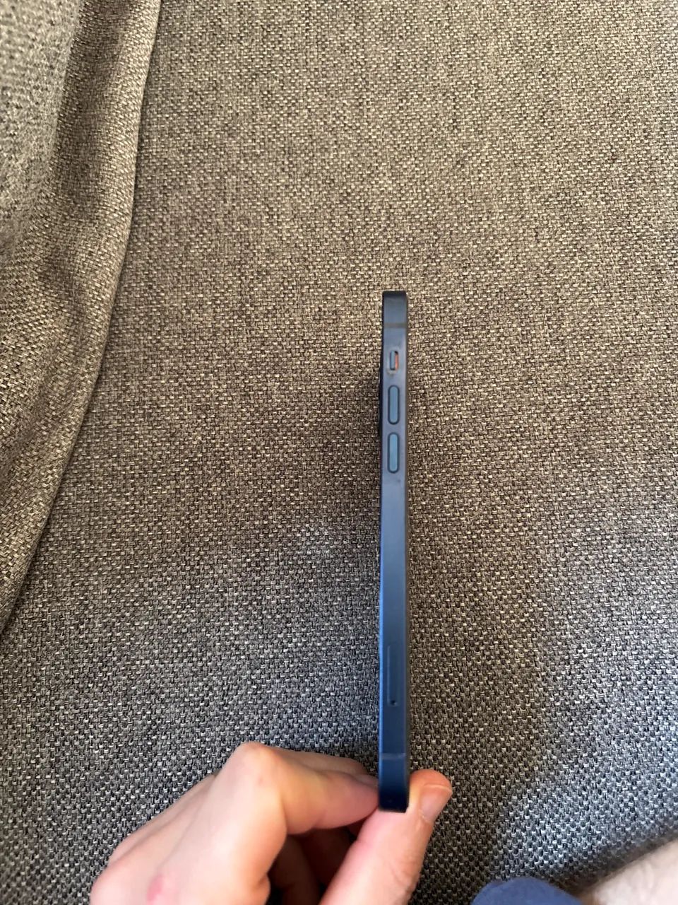 Iphone 13 - Midnight blue - Foto 4