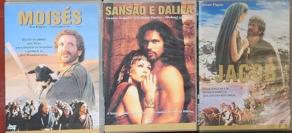DVDs Diversos Títulos - Foto 4