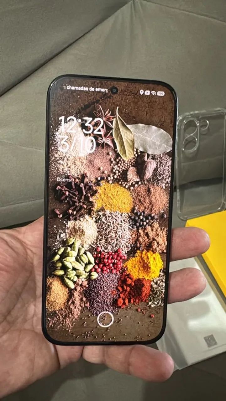 Poco x8 pro 512 gb 12 ram