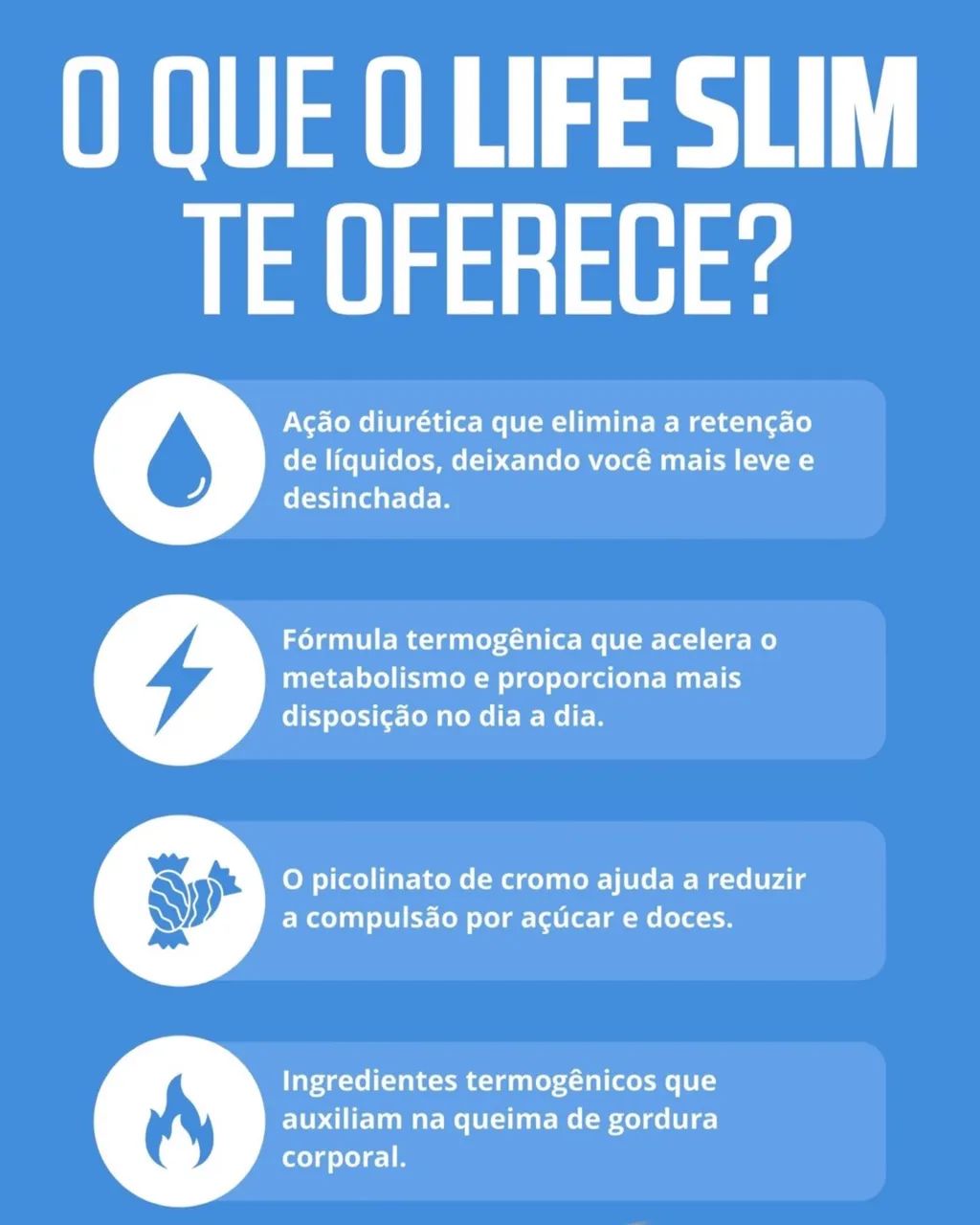 LIFE SLIM - Foto 4