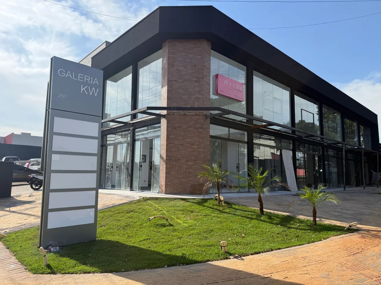 Região Sul Av Guilherme de Almeida - Foto 4