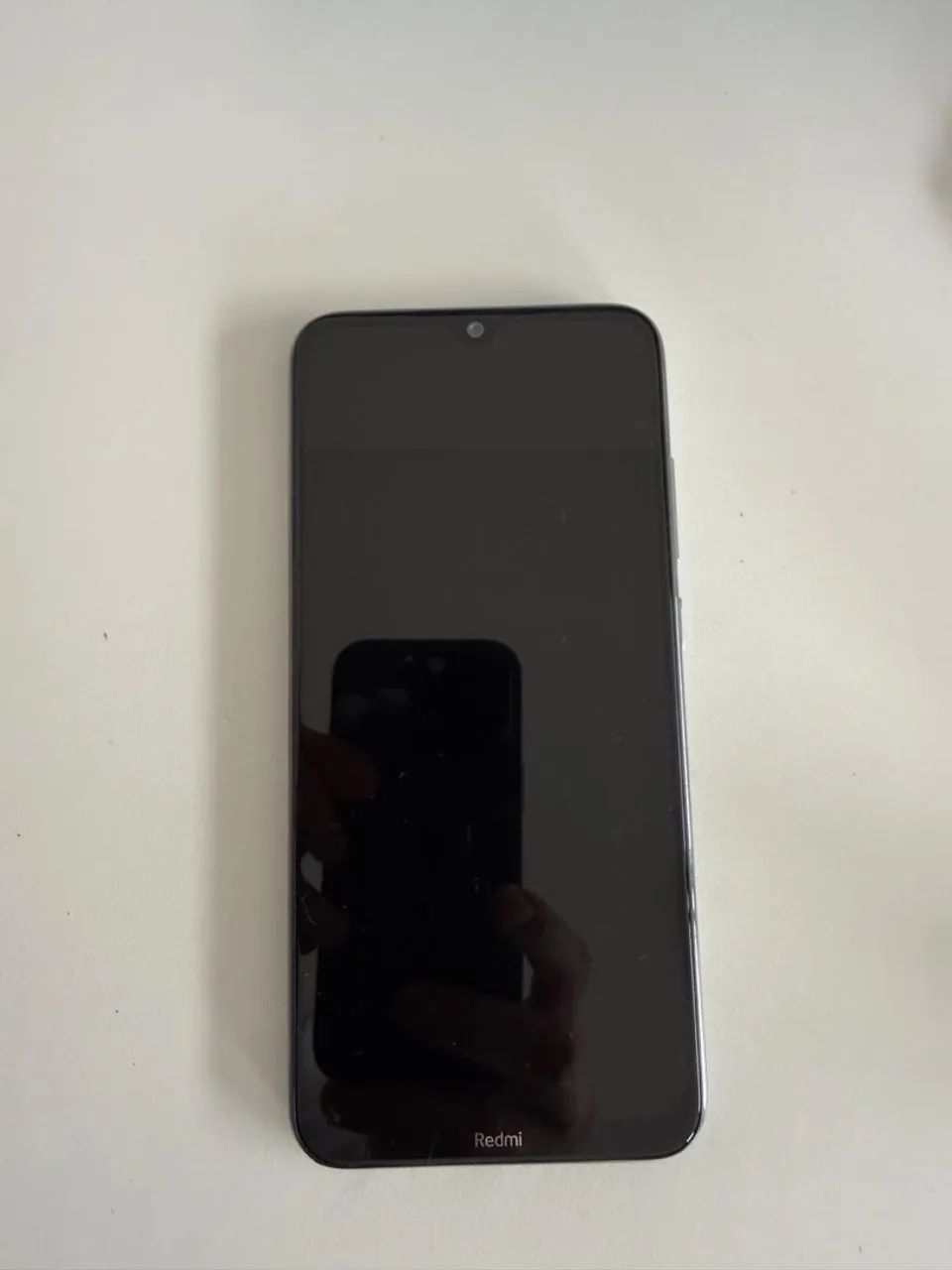 Xiomi Redmi Note 8 128GB Azul  - Foto 2