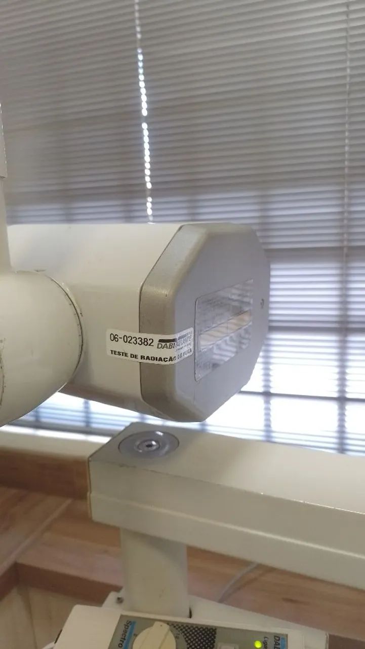 Aparelho de radiografia  - Foto 3