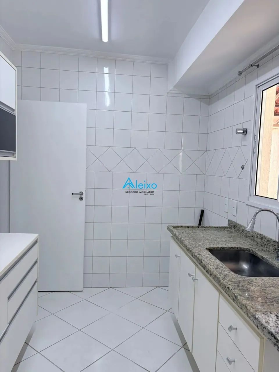 Casa para alugar no bairro Roseiral - São José do Rio Preto/SP - Foto 8