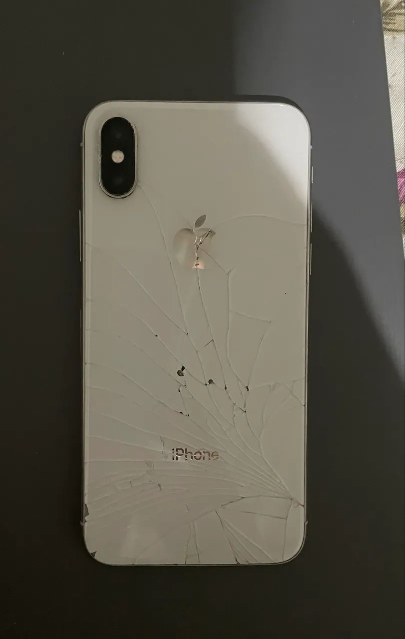 iPhone X 256gb - Foto 2