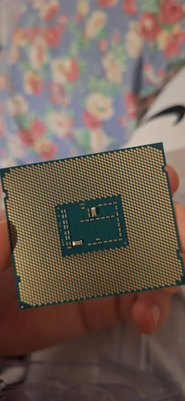 Processador xeon 2670 v3 (ACEITO X99 EM TROCA) - Foto 2