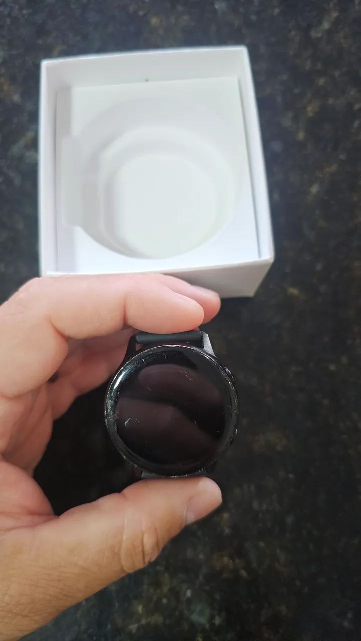 Galaxy Watch Active  - Foto 3