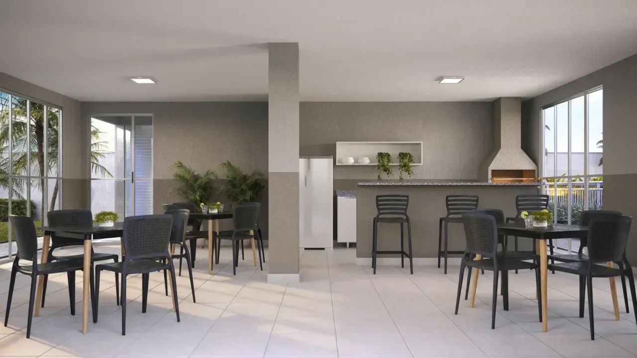 ESSENCIAL RIACHO CONDOMÍ­NIO IV - Foto 6