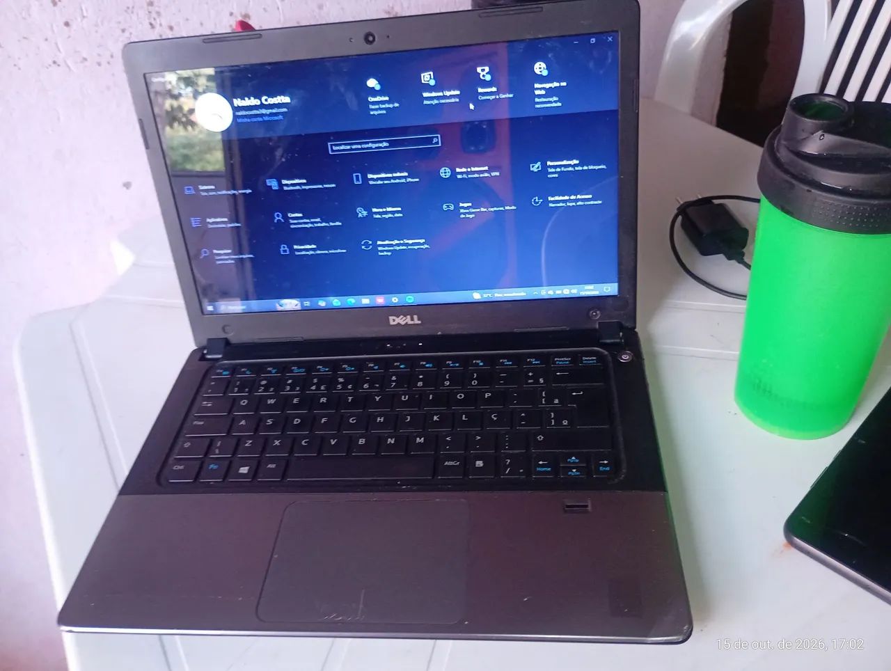 Vendo computador . - Foto 3