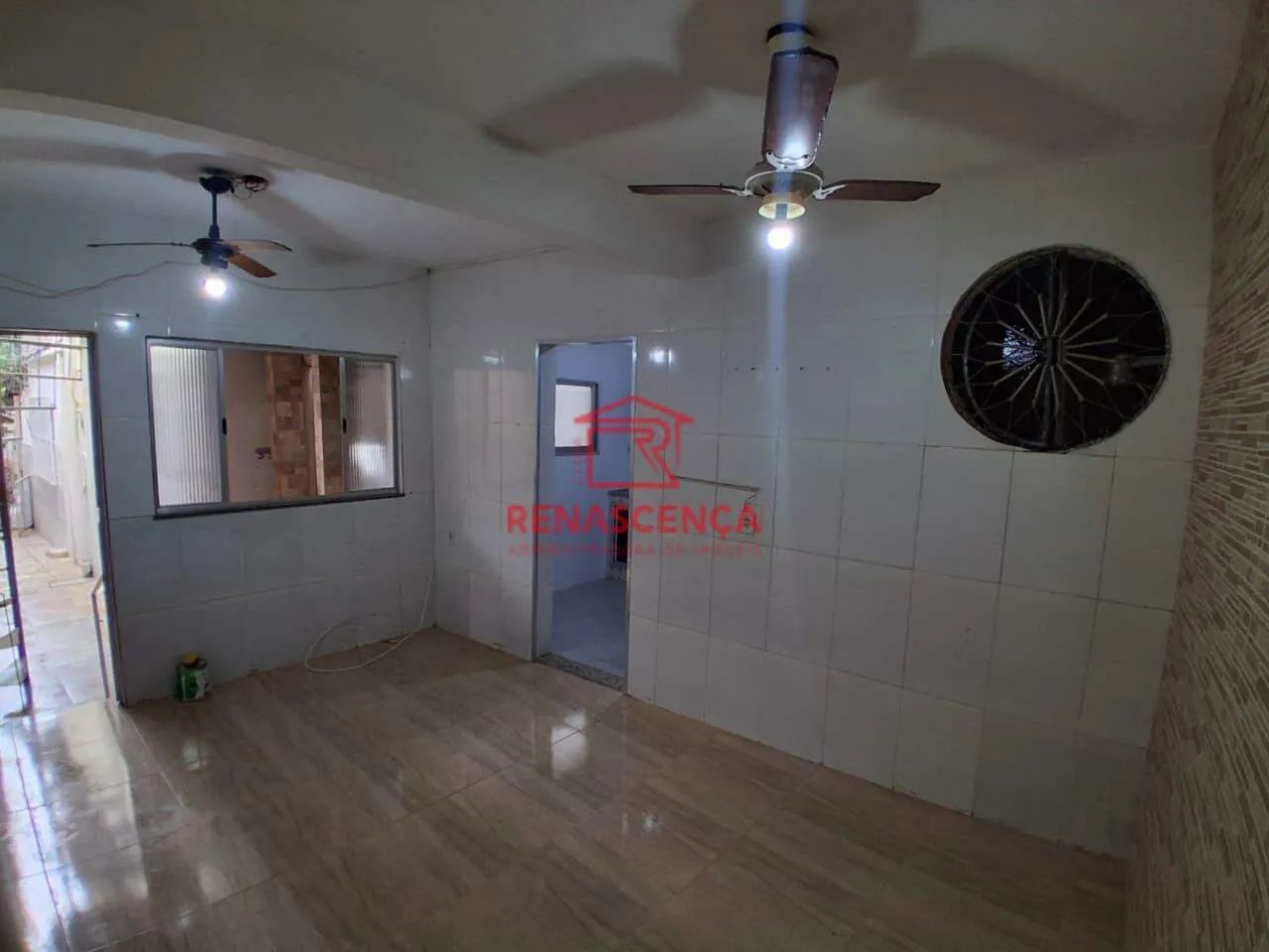 Casa com 1 Quarto em Ramos. - Foto 2