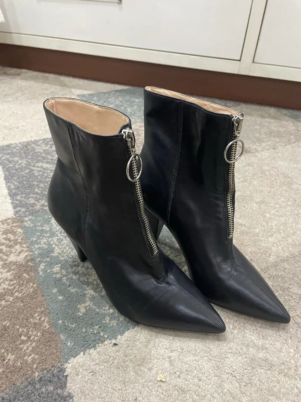 Bota linda 34 - Foto 3