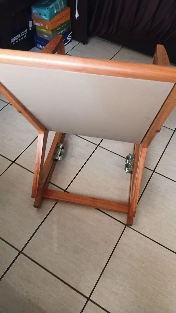 Cadeira balanço - Foto 4