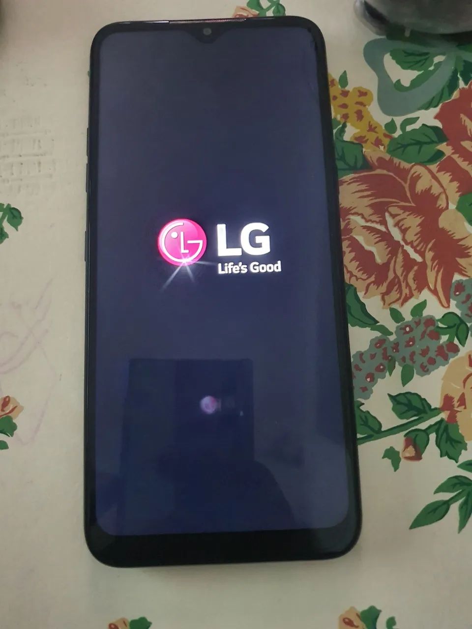 LG K41S - Foto 3