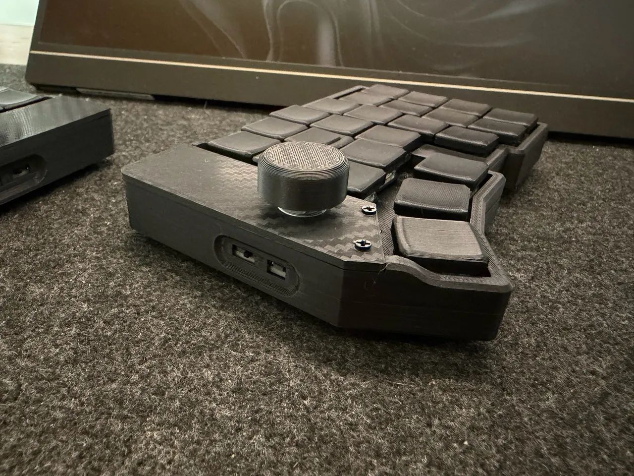 Corvo48 Bluetooth - Teclado Split - Foto 2