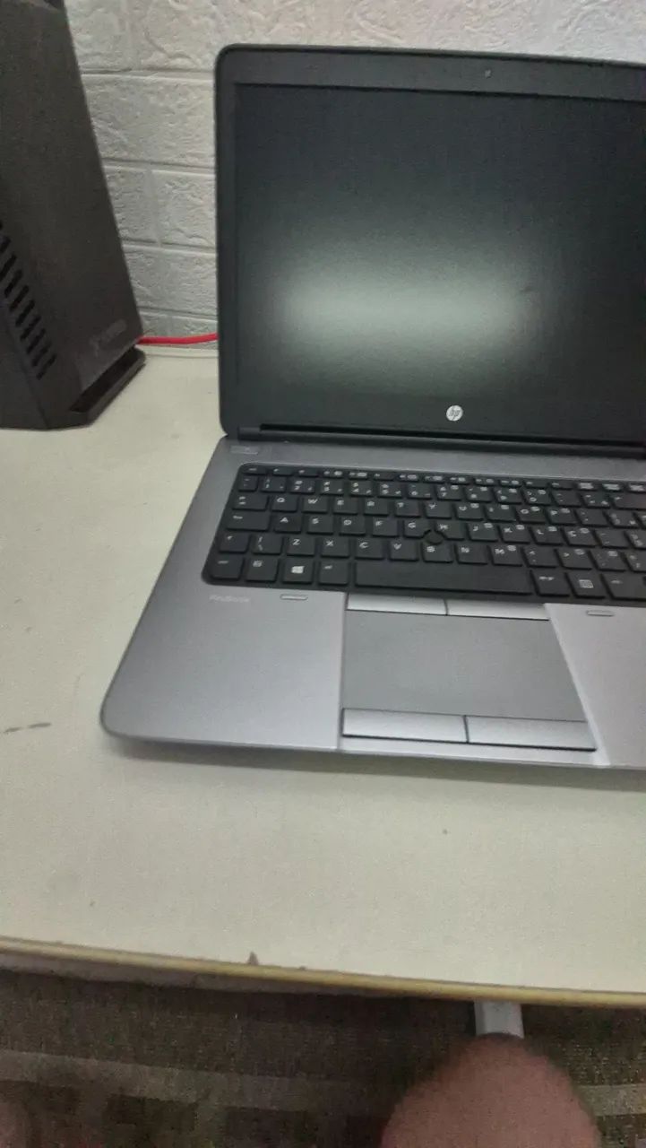 Hp Probook 645 - Foto 2