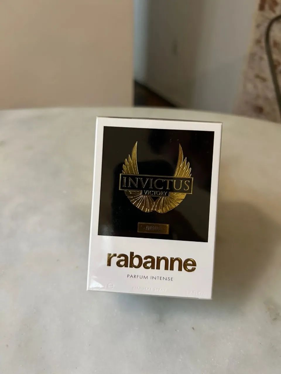 Perfume invictus victory elixir 50ml