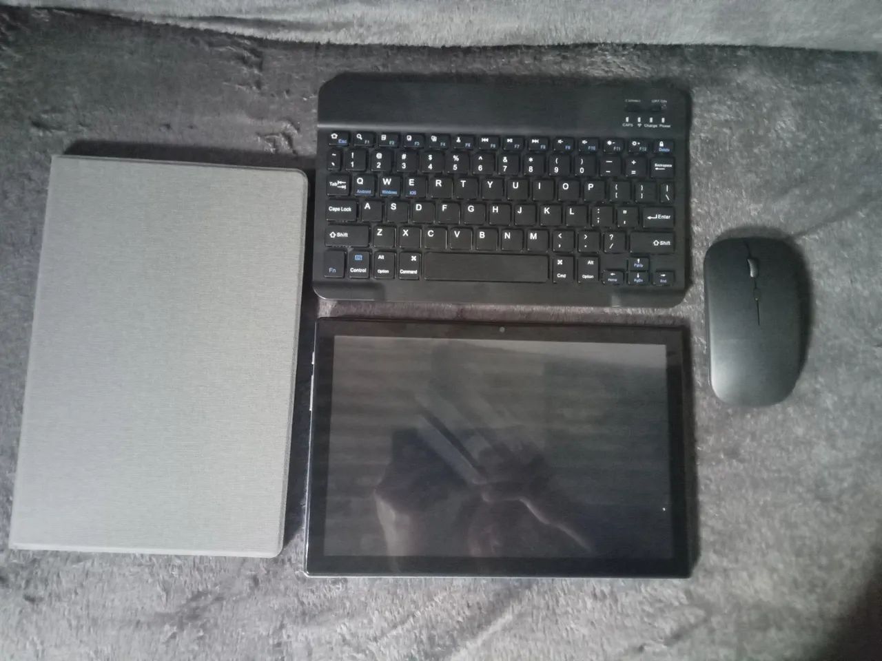 Tablet Easytech