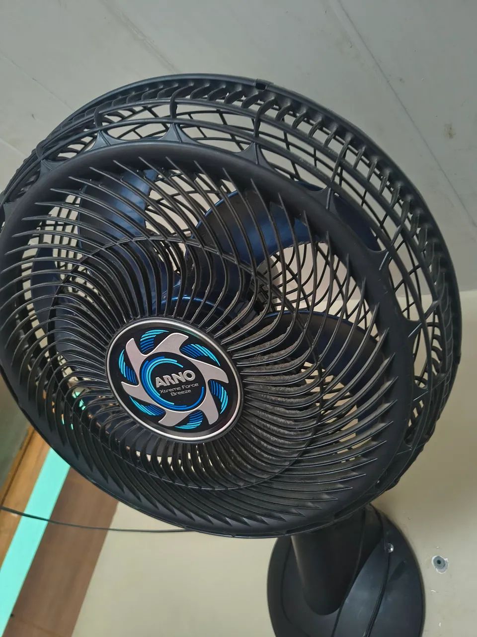 Ventilador  - Foto 2