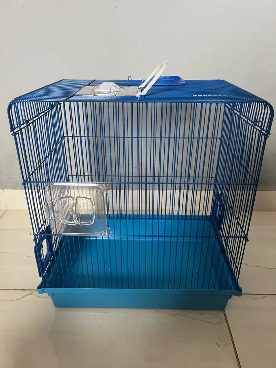Gaiola Hamster  - Foto 5