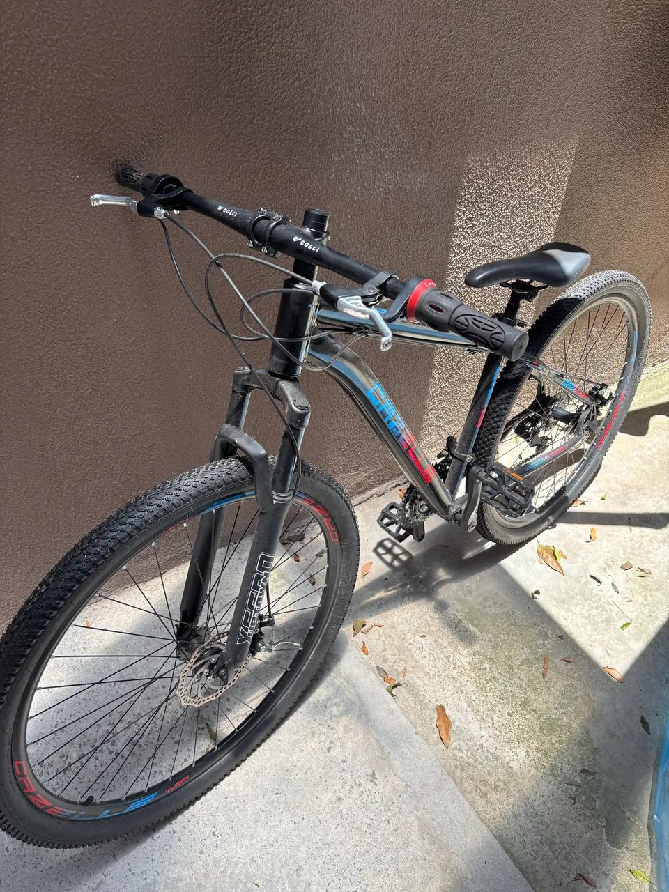 BICICLETA  - Foto 2
