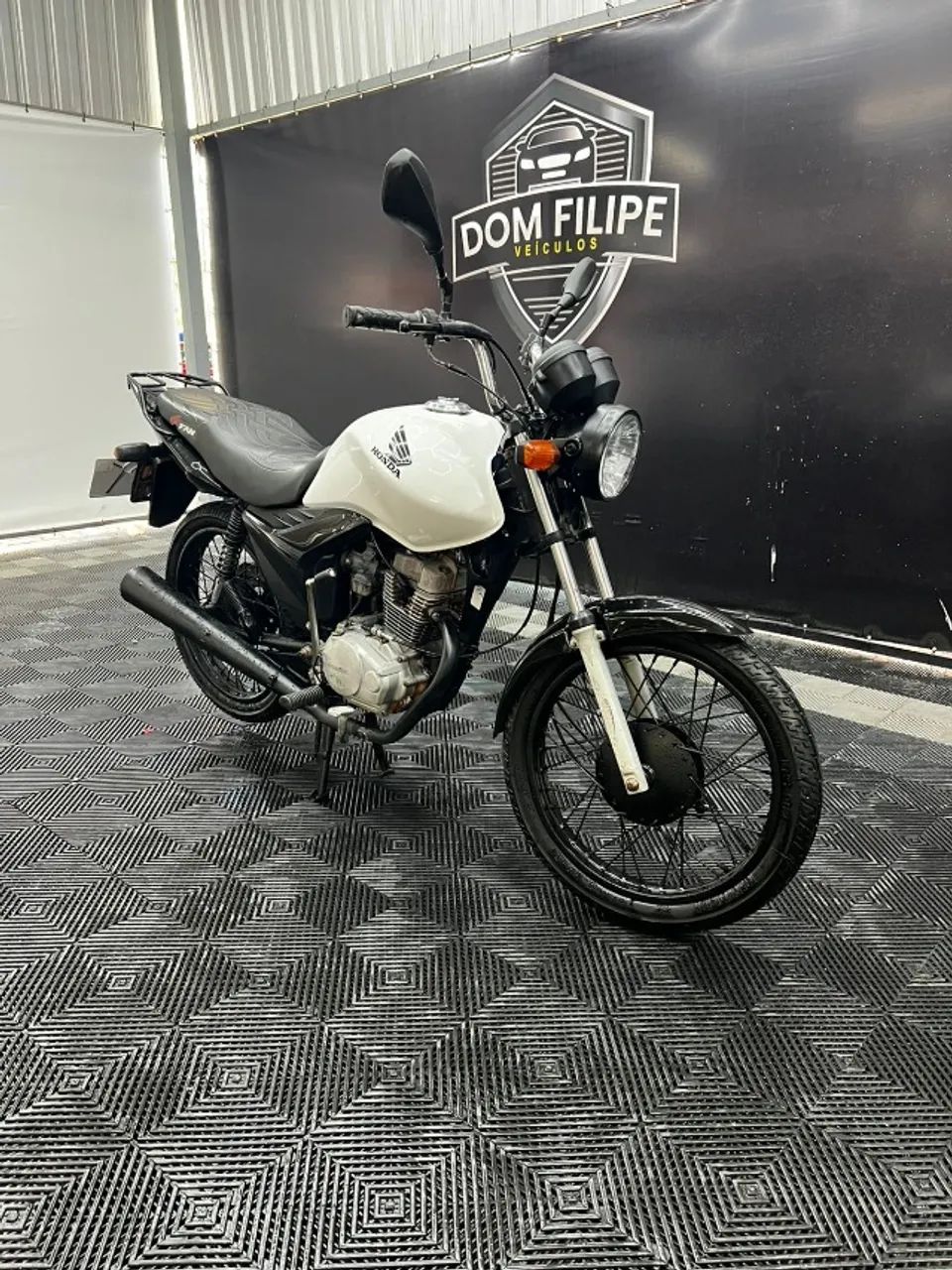 Cargo 125cc 
