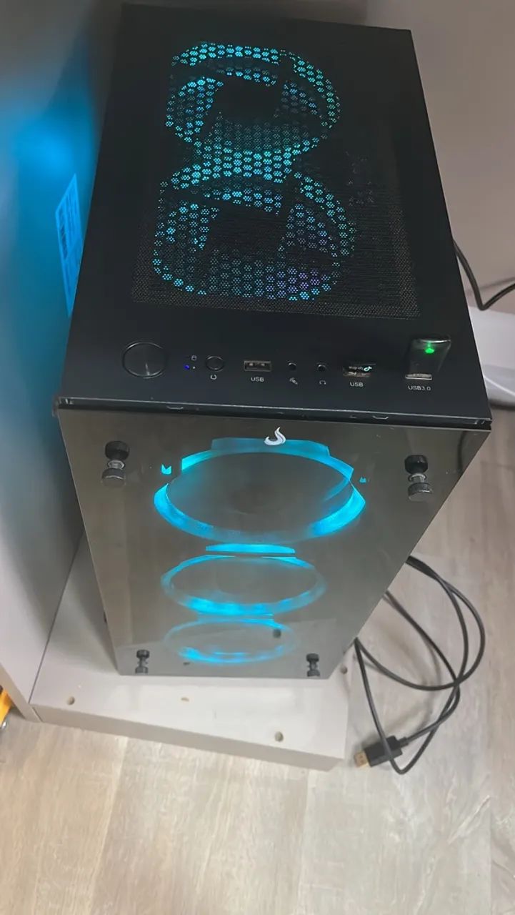 PSVR 2 e PC GAMER